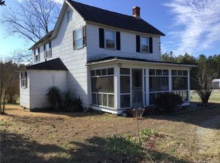 2590 Lombardy Rd, Mascot, VA 23108