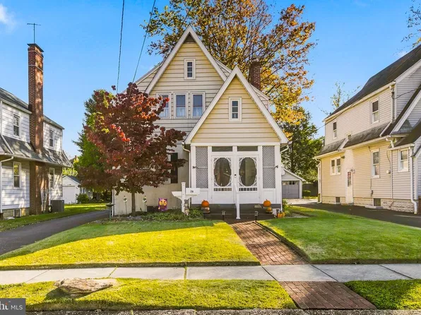 70 N Girard St, Woodbury, NJ 08096