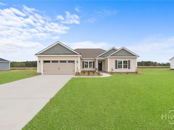 145 Griffith Lane, Statesboro, GA 30458