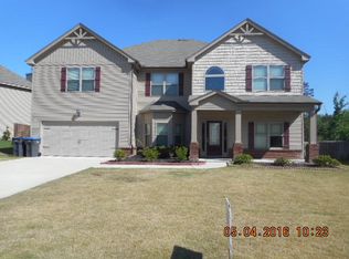 2745 Huntcliff Dr, Augusta, GA 30909