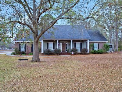 112 Tybee Ln, Leesburg, GA, 31763