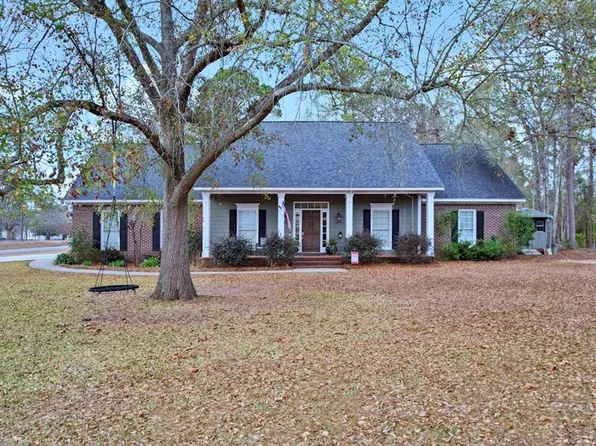 112 Tybee Ln, Leesburg, GA 31763