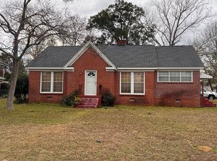 205 Thames St, Andalusia, AL 36420