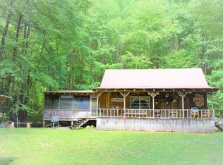 191 Towee Mountain Dr, Reliance, TN 37369