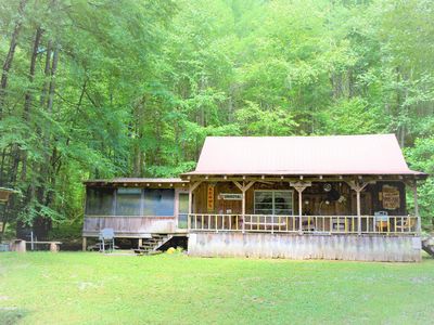 191 Towee Mountain Dr, Reliance, TN, 37369
