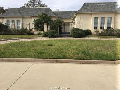 2907 N Partridge Cir, Bryan, TX, 77802