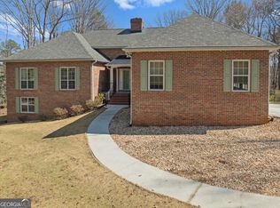 2522 Chimney Ridge Dr SW, Conyers, GA