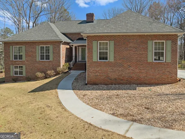 2522 Chimney Ridge Dr SW, Conyers, GA 30094