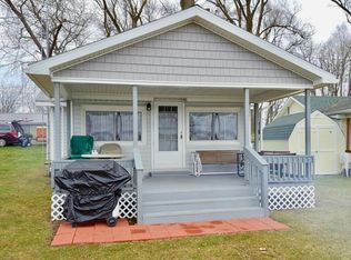 283 E Rose Rd, Coldwater, MI 49036