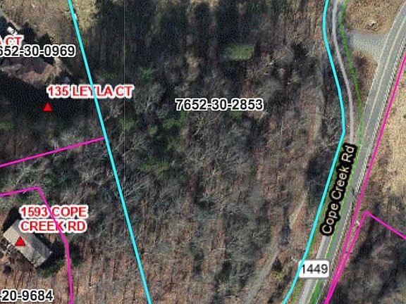 2nd image of 0 Cope Creek Rd