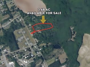 108 Wadley St, Sylvania, GA 30467