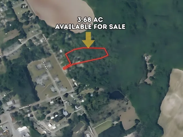 108 Wadley St, Sylvania, GA 30467