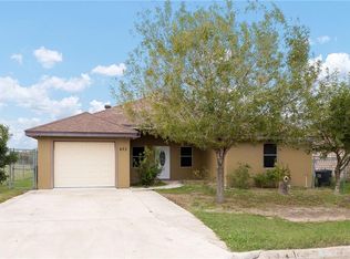 433 Bowie St, Edcouch, TX 78538