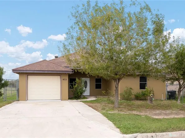 433 Bowie St, Edcouch, TX 78538