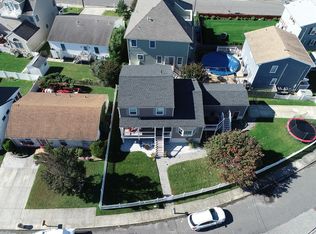 722 Sheridan Blvd, Brigantine, NJ 08203