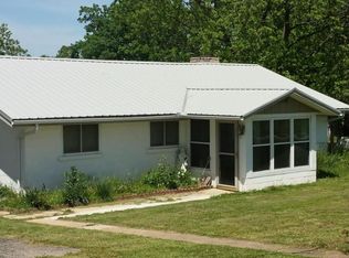 93 State Road Dd, Buffalo, MO 65622