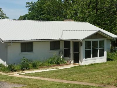 93 State Road Dd, Buffalo, MO, 65622