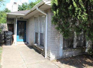 20507 Burwood Cir, Katy, TX 77449