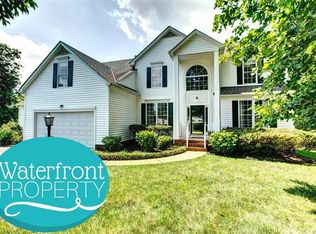 1309 Port Elissa Lndg, Midlothian, VA 23114