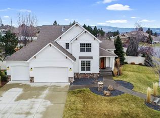 17008 E 18th Ct, Veradale, WA 99037