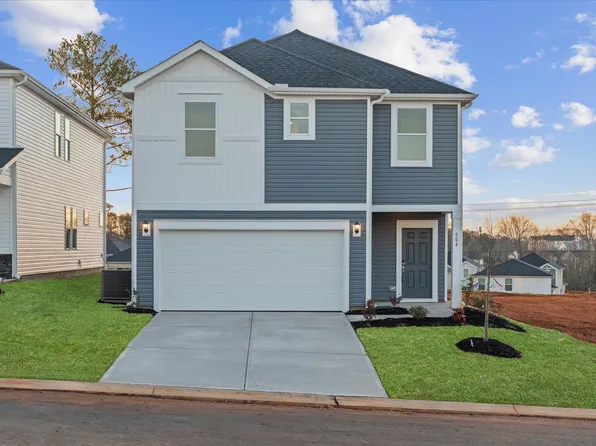 504 Stone Pine Dr, Pendleton, SC 29670