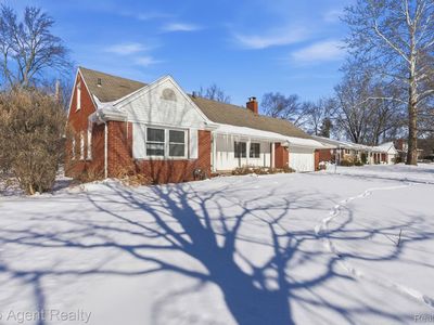32306 Baintree Rd, Farmington Hills, MI, 48334