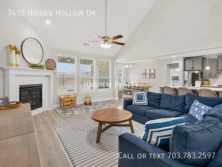 3455 Hidden Hollow Dr — Photo 7