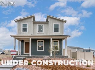 5131 Roundhouse Dr, Colorado Springs, CO 80925