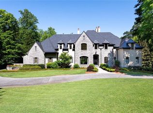 4260 Irma Ct, Atlanta, GA 30327