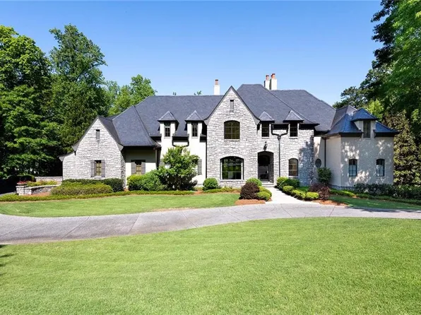 4260 Irma Ct, Atlanta, GA 30327