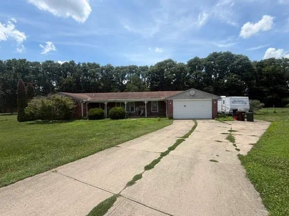 461 W Lomar Ave, Carlisle, OH 45005