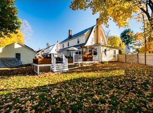 73 Ellison Park, Waltham, MA 02452