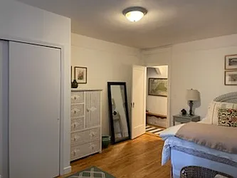 Rented by Manhattan Flats