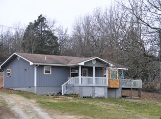 8774 State Highway M, Cedarcreek, MO 65627