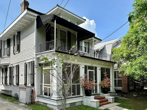 1228 Pine St, New Orleans, LA 70118
