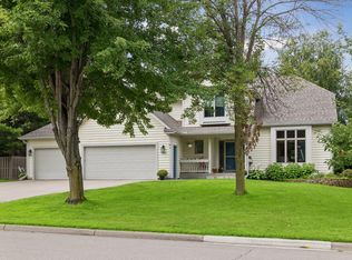 1509 Lockwood Dr, Northfield, MN 55057