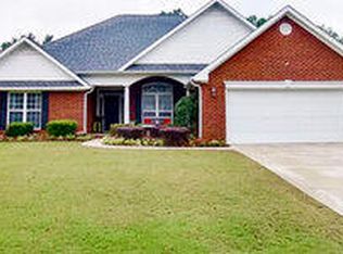 3231 Riverstone Dr, Martinez, GA 30907