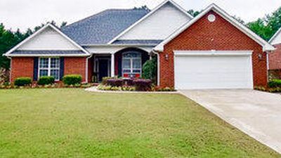 3231 RIVERSTONE Drive, Martinez, GA, 30907
