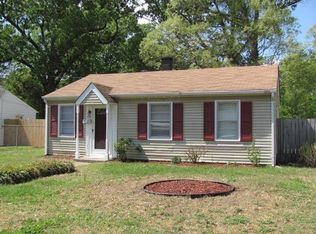426 Cedar Dr, Hampton, VA 23669
