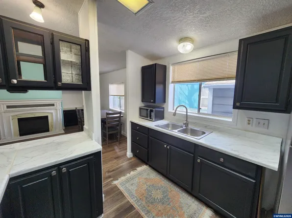 31919 N Lake Creek Dr Unit 35, Tangent, OR 97389