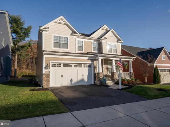 578 Jersey Bronze Way, Pasadena, MD 21122