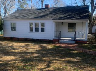 208 N Chestnut St, Greenville, AL 36037