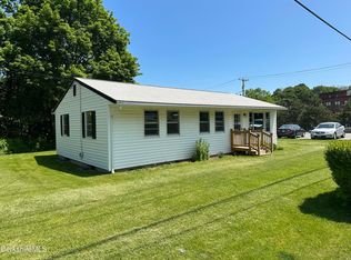 1 Harmony St, Adams, MA 01220