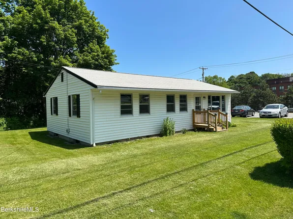 1 Harmony St, Adams, MA 01220