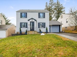 12 Nutwold Ave, West Orange, NJ 07052