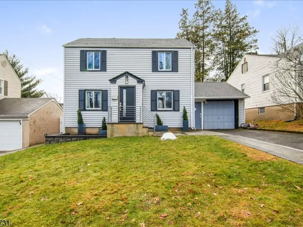 12 Nutwold Ave, West Orange Twp., NJ 07052