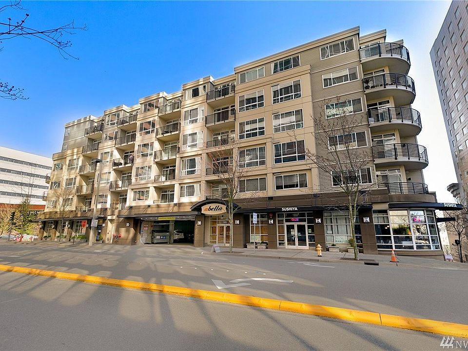 1st image of 300 110th Ave NE APT 203