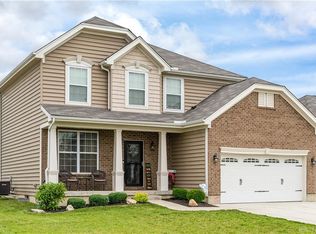 4016 Spicebush Dr, Tipp City, OH 45371