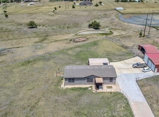17619 Soman Dr, Nevada, TX 75173