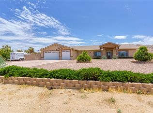 58159 Lisbon Dr, Yucca Valley, CA 92284